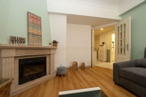 Lejlighed i Sintra, Lisbon, Sintra - € 309.900 | Ref: C0444-00888 - foto 5