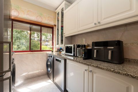 Lejlighed i Sintra, Lisbon, Sintra - € 309.900 | Ref: C0444-00888 - foto 8