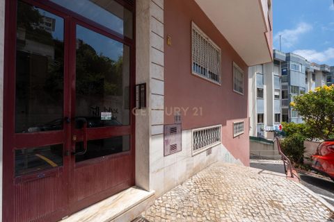 Lejlighed i Sintra, Lisbon, Sintra - € 309.900 | Ref: C0444-00888 - foto 28