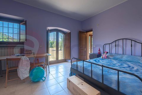Masia a Arce, Frosinone, Arce - € 248.000 | Ref: AC99-149-1770 - foto 40