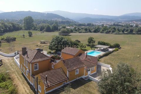 Villa en Arganil, Coimbra, Arganil - € 475.000 | Ref: C0289-02046 - photo 1