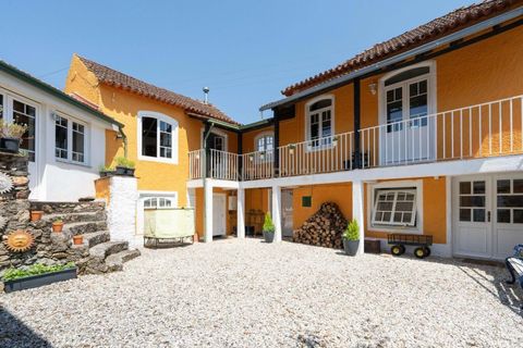 Villa en Arganil, Coimbra, Arganil - € 475.000 | Ref: C0289-02046 - photo 2