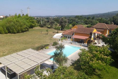 Villa en Arganil, Coimbra, Arganil - € 475.000 | Ref: C0289-02046 - photo 4