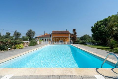 Villa en Arganil, Coimbra, Arganil - € 475.000 | Ref: C0289-02046 - photo 5