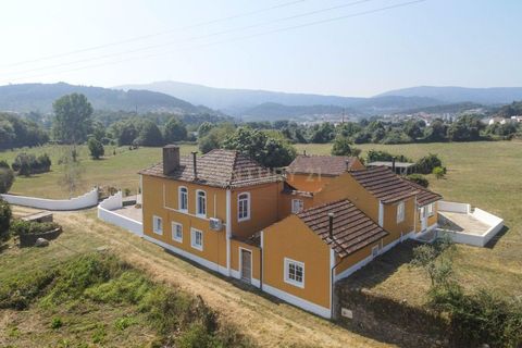Villa en Arganil, Coimbra, Arganil - € 475.000 | Ref: C0289-02046 - photo 6