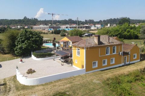 Villa en Arganil, Coimbra, Arganil - € 475.000 | Ref: C0289-02046 - photo 7