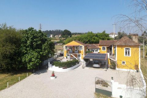 Villa en Arganil, Coimbra, Arganil - € 475.000 | Ref: C0289-02046 - photo 8
