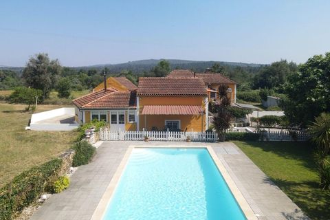 Villa en Arganil, Coimbra, Arganil - € 475.000 | Ref: C0289-02046 - photo 9