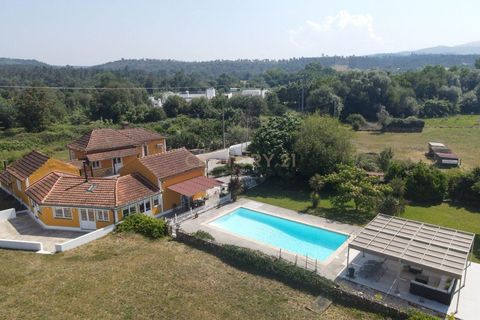 Villa en Arganil, Coimbra, Arganil - € 475.000 | Ref: C0289-02046 - photo 10