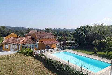 Villa en Arganil, Coimbra, Arganil - € 475.000 | Ref: C0289-02046 - photo 11