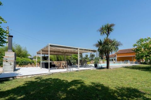 Villa en Arganil, Coimbra, Arganil - € 475.000 | Ref: C0289-02046 - photo 12