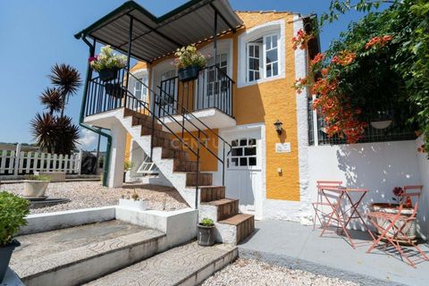 Villa en Arganil, Coimbra, Arganil - € 475.000 | Ref: C0289-02046 - photo 17