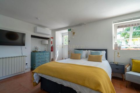 Villa en Arganil, Coimbra, Arganil - € 475.000 | Ref: C0289-02046 - photo 21