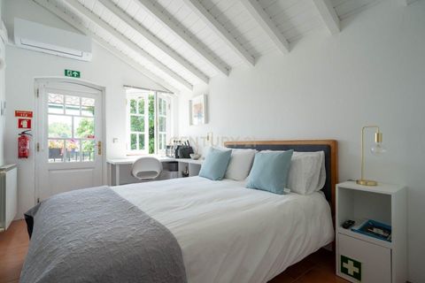 Villa en Arganil, Coimbra, Arganil - € 475.000 | Ref: C0289-02046 - photo 31