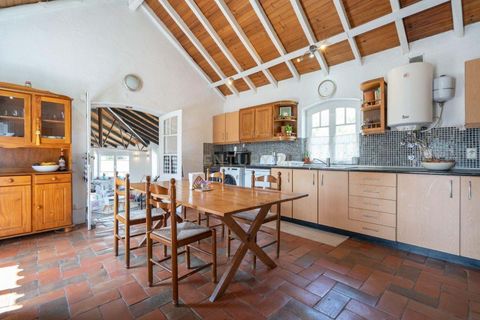 Villa en Arganil, Coimbra, Arganil - € 475.000 | Ref: C0289-02046 - photo 45