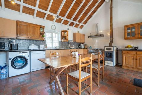 Villa en Arganil, Coimbra, Arganil - € 475.000 | Ref: C0289-02046 - photo 46