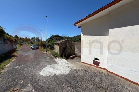 Villa a Rocca d'Arce, Frosinone, Rocca d'Arce - € 42.000 | Ref: AC99-149-1776 - foto 4