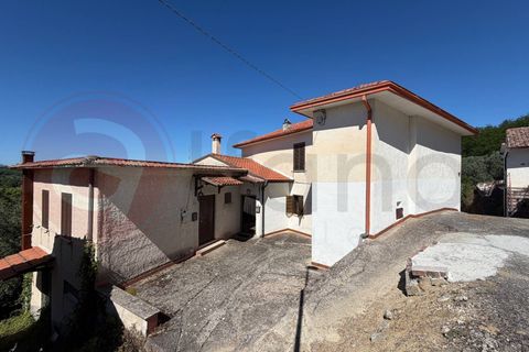 Villa a Rocca d'Arce, Frosinone, Rocca d'Arce - € 42.000 | Ref: AC99-149-1776 - foto 5