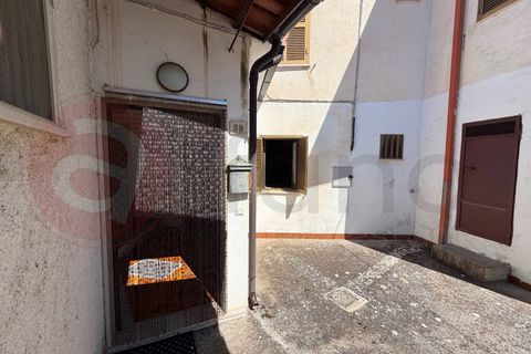 Villa a Rocca d'Arce, Frosinone, Rocca d'Arce - € 42.000 | Ref: AC99-149-1776 - foto 6