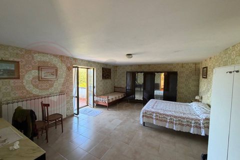 Villa a Rocca d'Arce, Frosinone, Rocca d'Arce - € 42.000 | Ref: AC99-149-1776 - foto 10