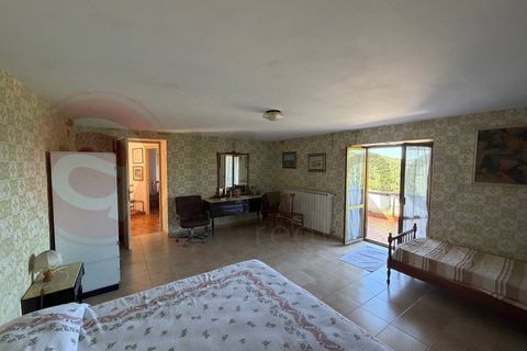 Villa a Rocca d'Arce, Frosinone, Rocca d'Arce - € 42.000 | Ref: AC99-149-1776 - foto 11