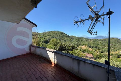Villa a Rocca d'Arce, Frosinone, Rocca d'Arce - € 42.000 | Ref: AC99-149-1776 - foto 13