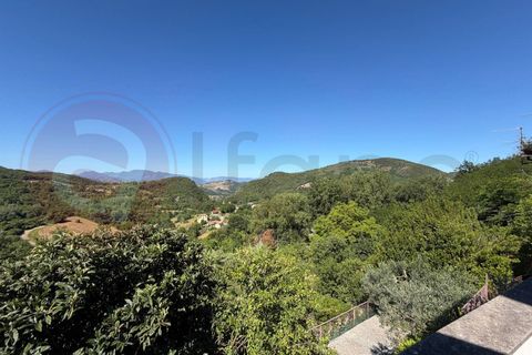 Villa a Rocca d'Arce, Frosinone, Rocca d'Arce - € 42.000 | Ref: AC99-149-1776 - foto 15
