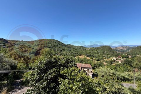 Villa a Rocca d'Arce, Frosinone, Rocca d'Arce - € 42.000 | Ref: AC99-149-1776 - foto 16