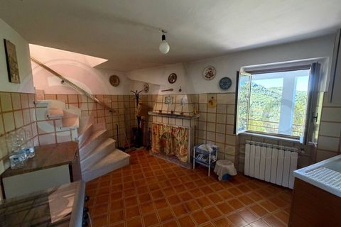 Villa a Rocca d'Arce, Frosinone, Rocca d'Arce - € 42.000 | Ref: AC99-149-1776 - foto 23