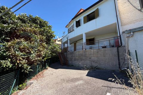 Villa a Rocca d'Arce, Frosinone, Rocca d'Arce - € 42.000 | Ref: AC99-149-1776 - foto 29