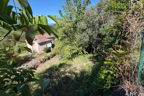 Villa a Rocca d'Arce, Frosinone, Rocca d'Arce - € 42.000 | Ref: AC99-149-1776 - foto 35