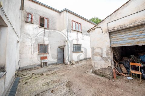 Landejendom i Paterno, Potenza, Paterno - € 60.000 | Ref: AC99-149-1782 - foto 1