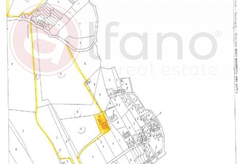 Helårsgrund i Paterno, Catania, Paterno - € 60.000 | Ref: AC99-149-1783 - foto 1