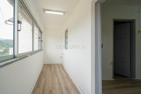 Villa en Lousa, Coimbra, Lousa - € 145.000 | Ref: C0289-02048 - photo 9