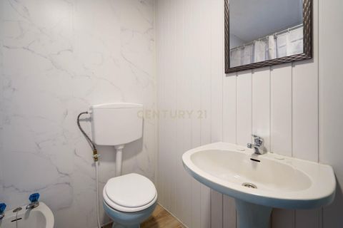 Villa en Lousa, Coimbra, Lousa - € 145.000 | Ref: C0289-02048 - photo 20