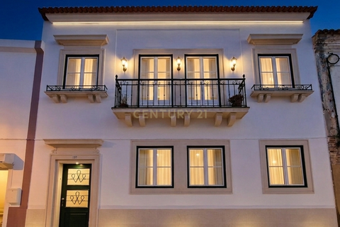 Villa i Rio Maior, Santarem, Rio Maior - € 320.000 | Ref: C0364-06108 - foto 1