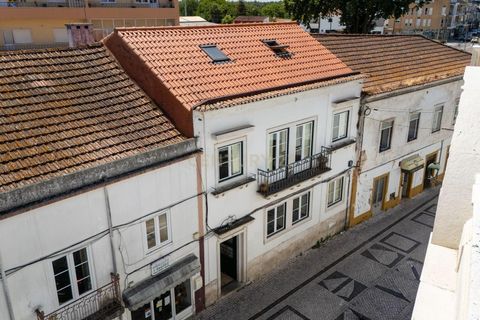 Villa i Rio Maior, Santarem, Rio Maior - € 320.000 | Ref: C0364-06108 - foto 4