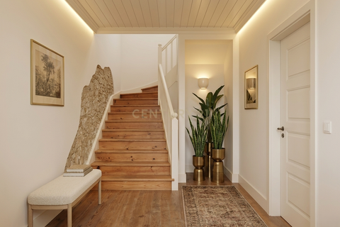 Villa i Rio Maior, Santarem, Rio Maior - € 320.000 | Ref: C0364-06108 - foto 5