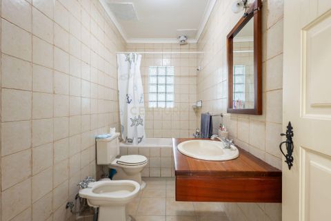 Villa i Rio Maior, Santarem, Rio Maior - € 320.000 | Ref: C0364-06108 - foto 9