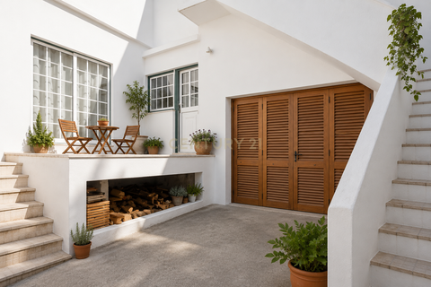 Villa i Rio Maior, Santarem, Rio Maior - € 320.000 | Ref: C0364-06108 - foto 21
