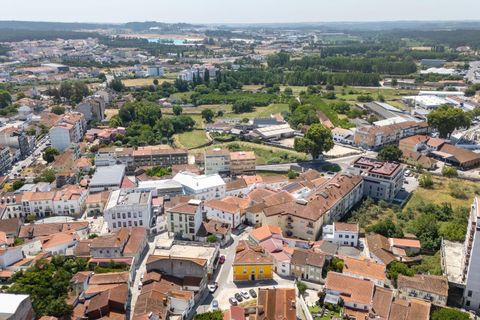 Villa i Rio Maior, Santarem, Rio Maior - € 320.000 | Ref: C0364-06108 - foto 22