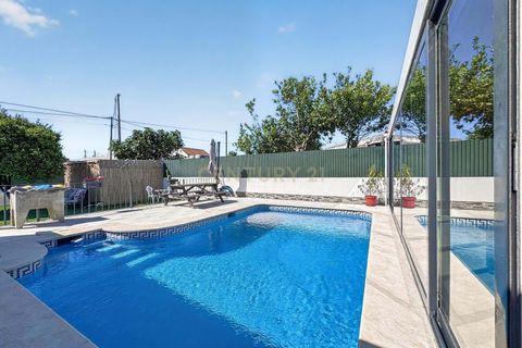 Villa i Seixal, Setubal, Seixal - € 375.000 | Ref: C0364-06116 - foto 2