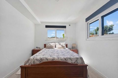 Villa i Seixal, Setubal, Seixal - € 375.000 | Ref: C0364-06116 - foto 11