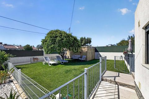 Villa i Seixal, Setubal, Seixal - € 375.000 | Ref: C0364-06116 - foto 14