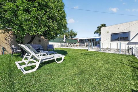 Villa i Seixal, Setubal, Seixal - € 375.000 | Ref: C0364-06116 - foto 15