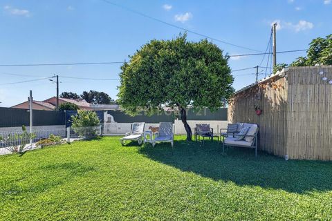 Villa i Seixal, Setubal, Seixal - € 375.000 | Ref: C0364-06116 - foto 16