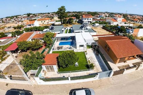Villa i Seixal, Setubal, Seixal - € 375.000 | Ref: C0364-06116 - foto 17