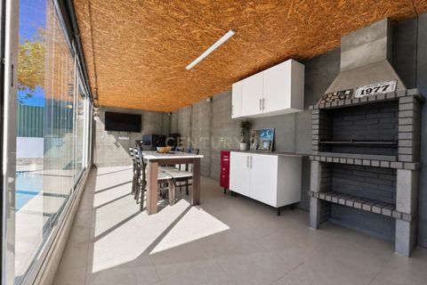 Villa i Seixal, Setubal, Seixal - € 375.000 | Ref: C0364-06116 - foto 19
