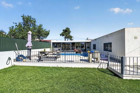 Villa i Seixal, Setubal, Seixal - € 375.000 | Ref: C0364-06116 - foto 20