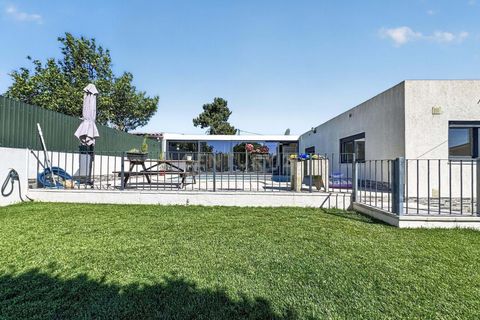 Villa i Seixal, Setubal, Seixal - € 375.000 | Ref: C0364-06116 - foto 21